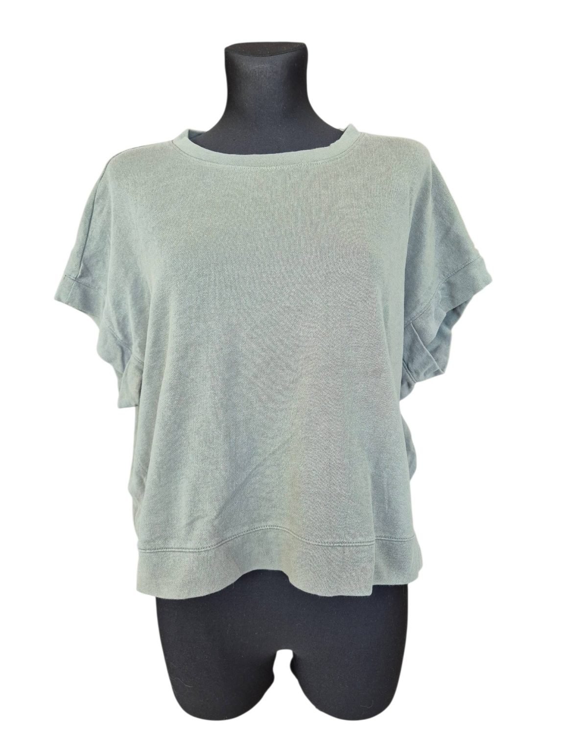 t-shirt damski