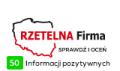 logo rzetelna firma