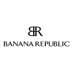 logo banana republic