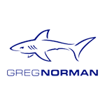 logo greg norman