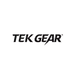 logo tek gear
